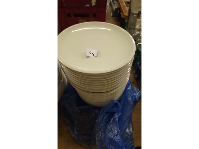 30 x bord - afbeelding 1 van  1