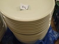 30 x bord - afbeelding 1 van  1