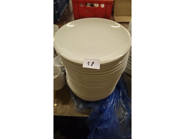 30 x bord - afbeelding 1 van  1