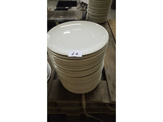30 x bord - afbeelding 1 van  1
