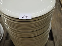30 x bord - afbeelding 1 van  1