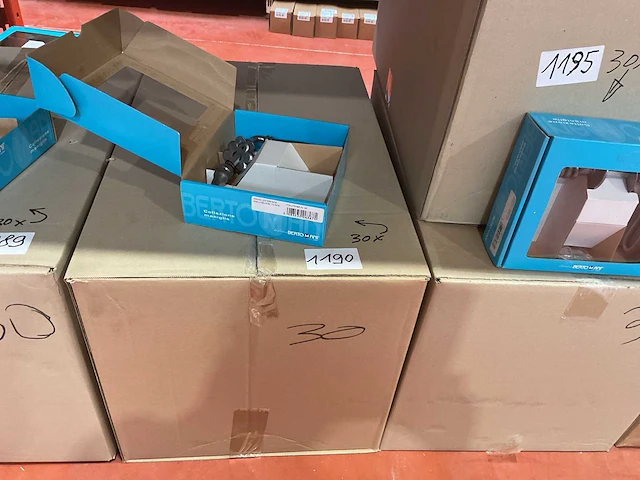 30 x deurklinken - afbeelding 2 van  8