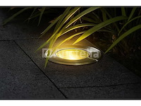 30 x grondspot rond – gu10 – ip65 waterdicht - afbeelding 1 van  4