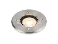 30 x grondspot rond – gu10 – ip65 waterdicht - afbeelding 3 van  4