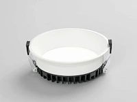 30 x intec xanto r15 cct 18 watt inbouwspots
