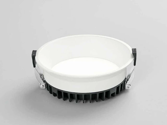 30 x intec xanto r15 cct 18 watt inbouwspots - afbeelding 1 van  7