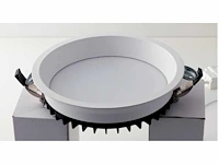 30 x intec xanto r15 cct 18 watt inbouwspots - afbeelding 6 van  7