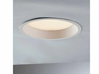 30 x intec xanto r15 cct 18 watt inbouwspots - afbeelding 7 van  7