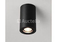 30 x opbouw spot armatuur – gu10 – zwart – ip20 – frezya-r - afbeelding 2 van  5