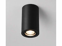30 x opbouw spot armatuur – gu10 – zwart – ip20 – frezya-r - afbeelding 2 van  5