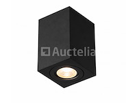 30 x opbouw spot armatuur – gu10 – zwart – ip20 – frezya-s - afbeelding 5 van  5