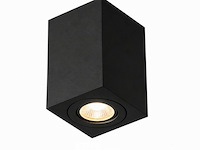 30 x opbouw spot armatuur – gu10 – zwart – ip20 – frezya-s - afbeelding 3 van  6