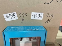 30 x rustieke deurklinken - afbeelding 2 van  8