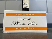 30 x saint estephe in karton 2014 (30x) - afbeelding 5 van  5