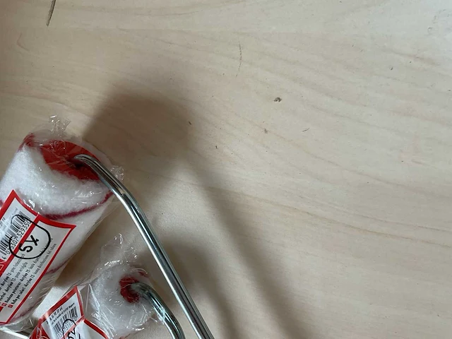 30 x schildersgereedschap voor muur en plafond - afbeelding 5 van  9
