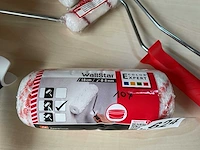 30 x schildersgereedschap voor muur en plafond - afbeelding 6 van  9