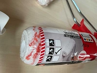 30 x schildersgereedschap voor muur en plafond - afbeelding 7 van  9