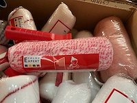 30 x schildersgereedschap voor muur en plafond - afbeelding 2 van  9