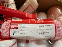 30 x schildersgereedschap voor muur en plafond - afbeelding 3 van  9