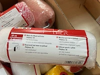 30 x schildersgereedschap voor muur en plafond - afbeelding 4 van  9