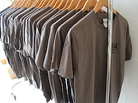 30 x t-shirts diverse maten - afbeelding 2 van  4
