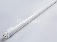 30 x t8 led buizen – 16w – 120cm – 4200k neutraal wit – tube-s - afbeelding 3 van  4