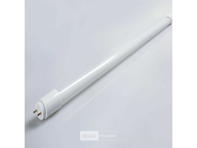 30 x t8 led buizen – 16w – 120cm – 4200k neutraal wit - afbeelding 3 van  5