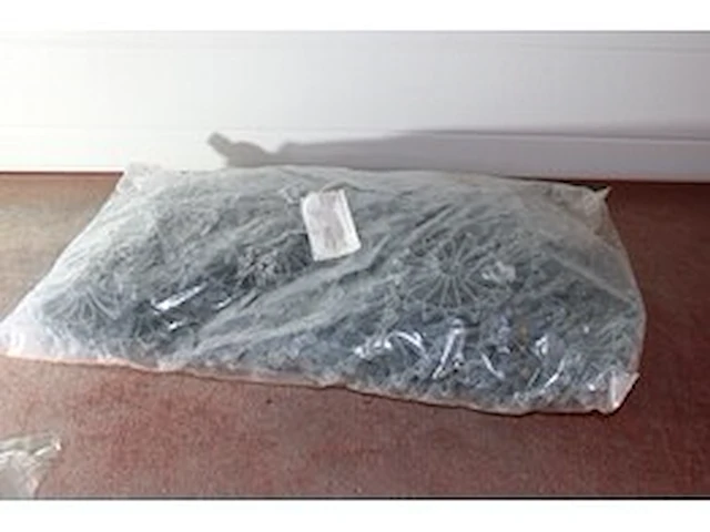 30 x uni-20 50mm dekkingsafstandhouder zwaar (50st) - afbeelding 1 van  5