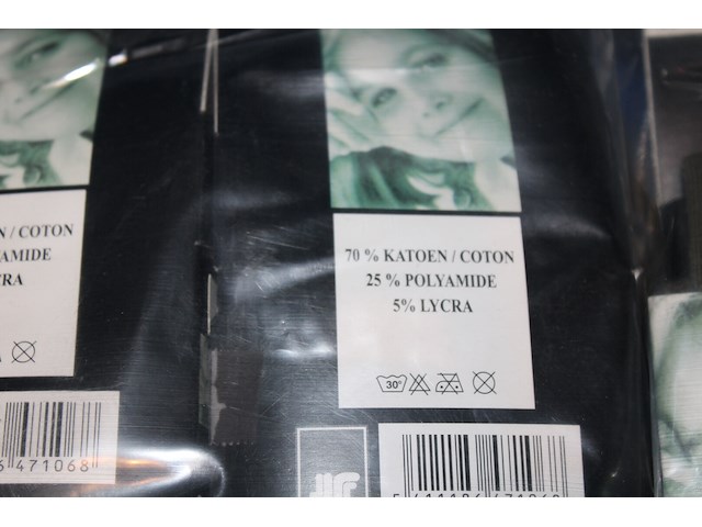 30 x winter collants ferline - afbeelding 2 van  2