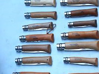 30 zakmessen opinel - afbeelding 2 van  3