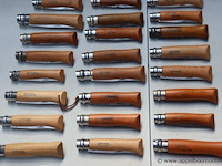 30 zakmessen opinel - afbeelding 3 van  4