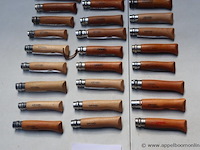 30 zakmessen opinel - afbeelding 4 van  4