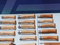 30 zakmessen opinel - afbeelding 2 van  4