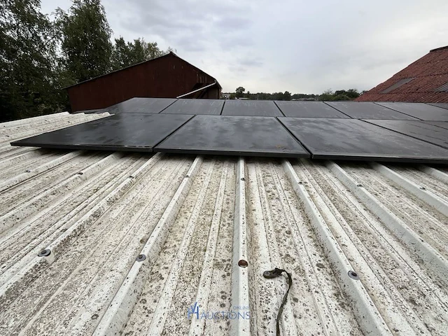30 zonnepanelen jinko - 420 wp - afbeelding 4 van  16