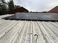 30 zonnepanelen jinko - 420 wp - afbeelding 4 van  16