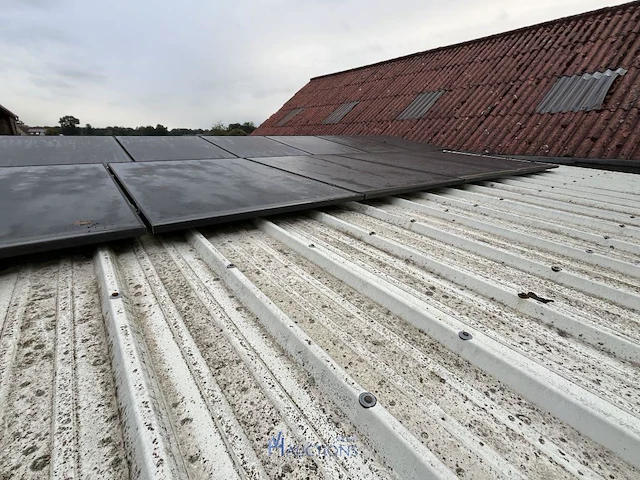 30 zonnepanelen jinko - 420 wp - afbeelding 5 van  16