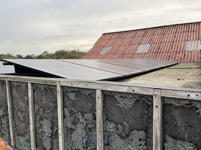 30 zonnepanelen jinko - 420 wp - afbeelding 6 van  16