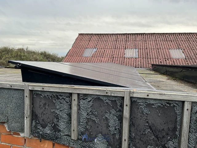 30 zonnepanelen jinko - 420 wp - afbeelding 7 van  16