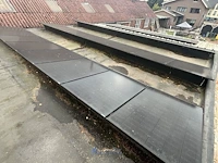 30 zonnepanelen jinko - 420 wp