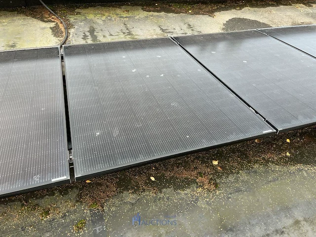30 zonnepanelen jinko - 420 wp - afbeelding 9 van  16