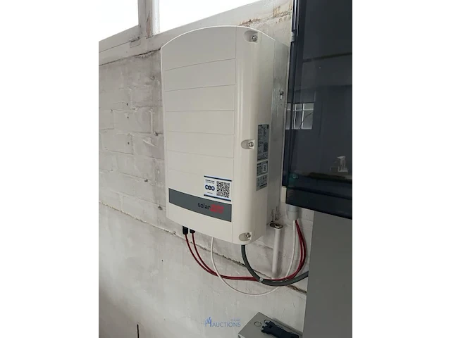 30 zonnepanelen jinko - 420 wp - afbeelding 13 van  16
