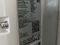 30 zonnepanelen jinko - 420 wp - afbeelding 14 van  16