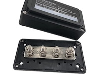 300 a verzamelrailkast 12 v - afbeelding 1 van  5