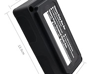 300 a verzamelrailkast 12 v - afbeelding 2 van  5