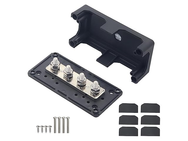 300 a verzamelrailkast 12 v - afbeelding 3 van  5