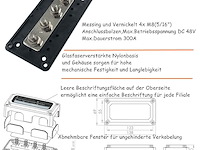 300 a verzamelrailkast 12 v - afbeelding 5 van  5