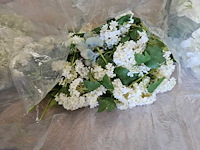 300+ artificiële bloemen en groen - afbeelding 2 van  21