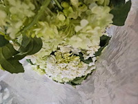 300+ artificiële bloemen en groen - afbeelding 20 van  21