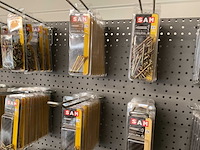 300 blisters bevestigingsmaterialen - afbeelding 2 van  11