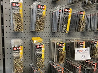 300 blisters bevestigingsmaterialen - afbeelding 5 van  11